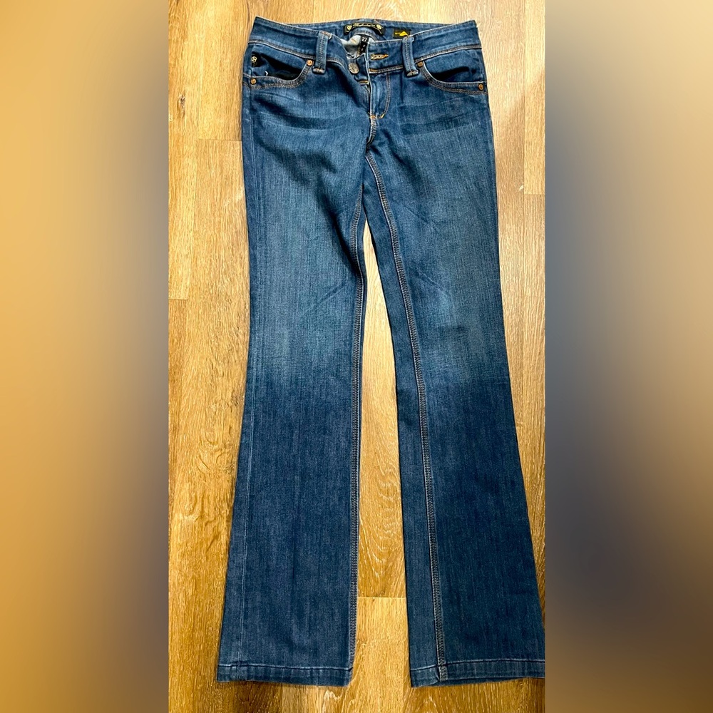 Serfontaine Jeans